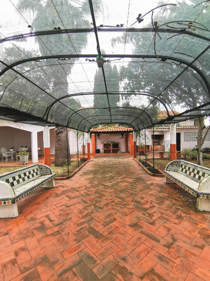 Botanique Guesthouse Cascais Exterior foto